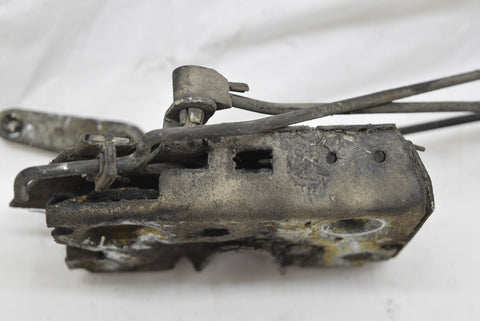 1985 Ford Mustang Left/Drivers Door latch