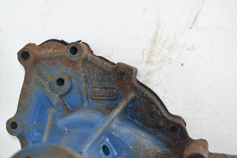 1968 Ford Mustang Original Water Pump C80E-D