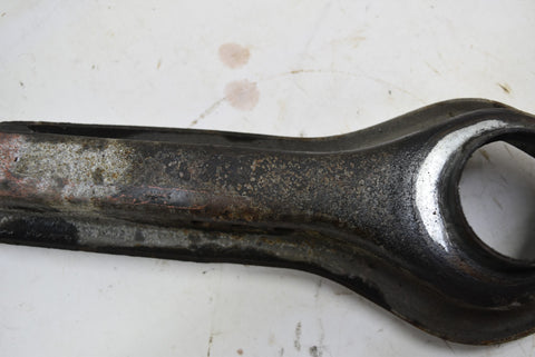 1979-1986 Ford Mustang LH Driver Lower Control Arm