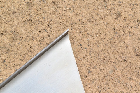 1964 Ford Galaxie XL Hardtop Interior Quarter Panel Trim Metal Insert 2 Door 64