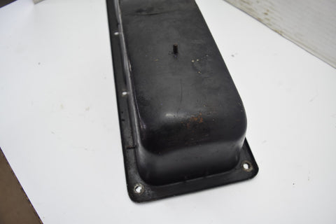 Mini Stock Ford Mustang 2.3 Racing High Rise Valve Cover 4 Cylinder Outlaw
