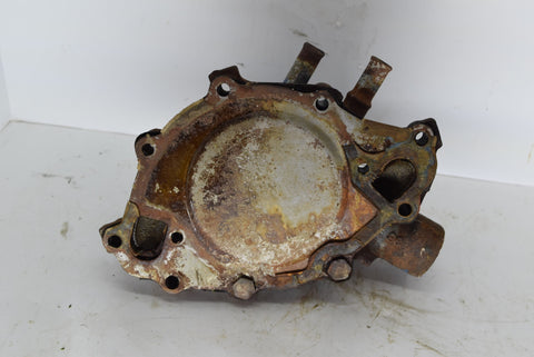 1968 Ford Mustang Original Water Pump C80E-D