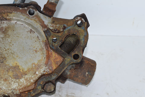 1968 Ford Mustang Original Water Pump C80E-D