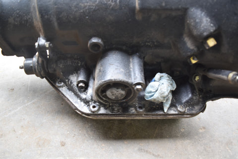 1965 1971 1976 OLDSMOBILE CUTLASS 442 TH350 AUTOMATIC TRANSMISSION 71