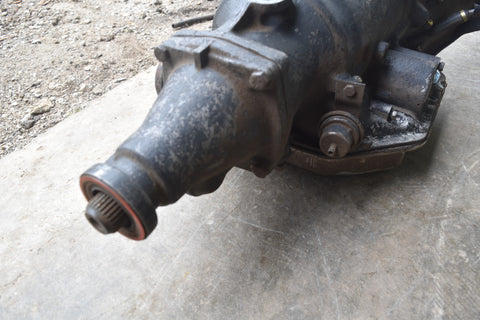 1965 1971 1976 OLDSMOBILE CUTLASS 442 TH350 AUTOMATIC TRANSMISSION 71