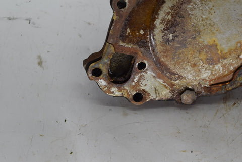 1968 Ford Mustang Original Water Pump C80E-D