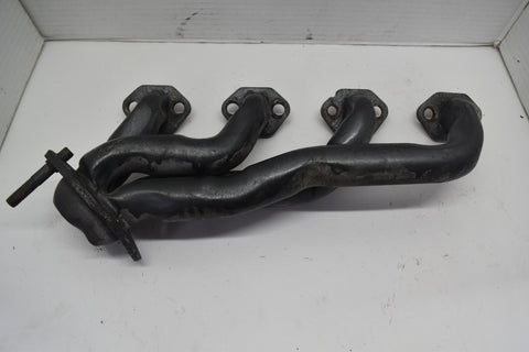 1986 1993 MUSTANG 302 5.0 FACTORY HEADER RH PASSENGER SIDE 87 88 89 90 91 92