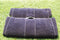 Original 1967-1969 Chevy Camaro Purple Velvet Bench Seat Rear OEM 67 68 69 1968