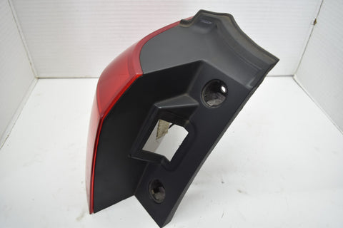 2010 2017 GMC TERRAIN DRIVER LEFT TAIL LIGHT LAMP 11 12 13 14 15 16