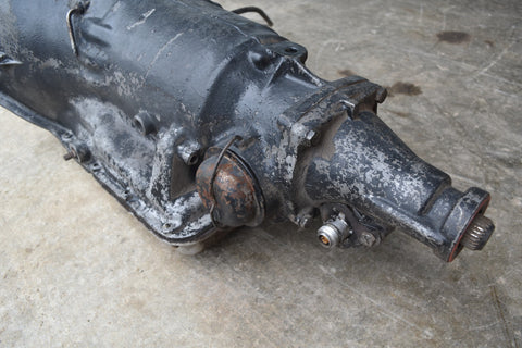 1965 1971 1976 OLDSMOBILE CUTLASS 442 TH350 AUTOMATIC TRANSMISSION 71