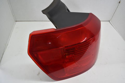 2010 2017 GMC TERRAIN DRIVER LEFT TAIL LIGHT LAMP 11 12 13 14 15 16