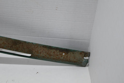 1958 58 Oldsmobile Super 88 4 Door Interior Molding Right Upper Windshield Trim