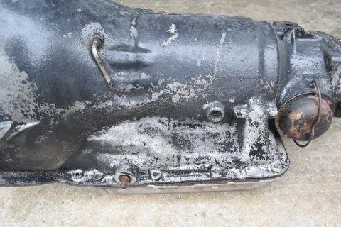 1965 1971 1976 OLDSMOBILE CUTLASS 442 TH350 AUTOMATIC TRANSMISSION 71