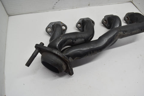 1986 1993 MUSTANG 302 5.0 FACTORY HEADER RH PASSENGER SIDE 87 88 89 90 91 92