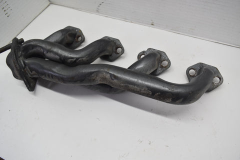 1986 1993 MUSTANG 302 5.0 FACTORY HEADER RH PASSENGER SIDE 87 88 89 90 91 92