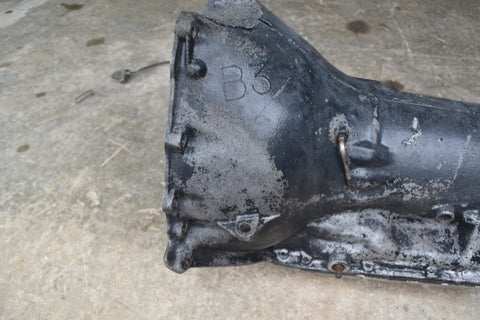 1965 1971 1976 OLDSMOBILE CUTLASS 442 TH350 AUTOMATIC TRANSMISSION 71