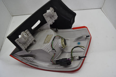 2010 2017 GMC TERRAIN DRIVER LEFT TAIL LIGHT LAMP 11 12 13 14 15 16