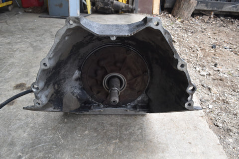 1965 1971 1976 OLDSMOBILE CUTLASS 442 TH350 AUTOMATIC TRANSMISSION 71