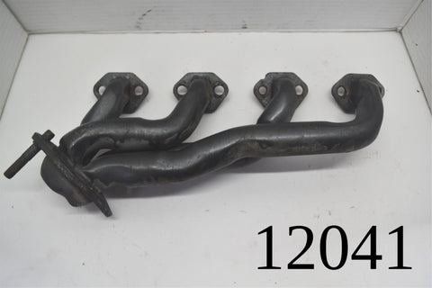 1986 1993 MUSTANG 302 5.0 FACTORY HEADER RH PASSENGER SIDE 87 88 89 90 91 92