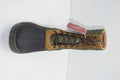 Twisted X Boots Men Brown Rubber Texas Camo Waterproof Boot New In Box Size 10.5