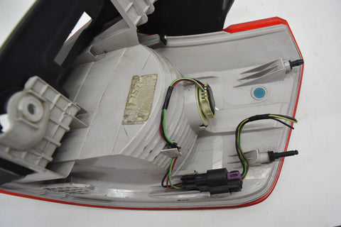 2010 2017 GMC TERRAIN DRIVER LEFT TAIL LIGHT LAMP 11 12 13 14 15 16