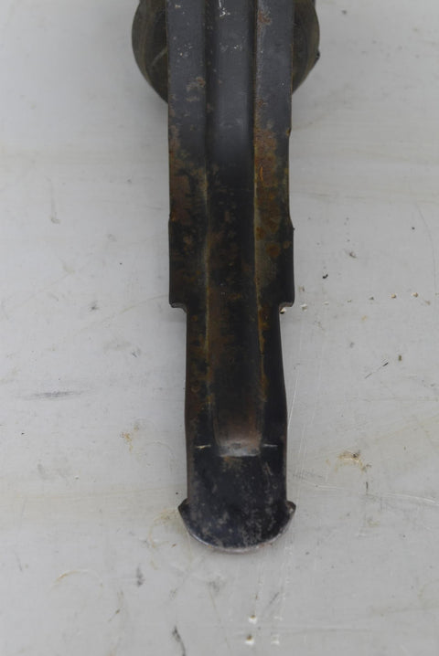 1967 1968 Ford Mustang Floor Wiper Pedal Windshield Washer Pump OEM Original 67