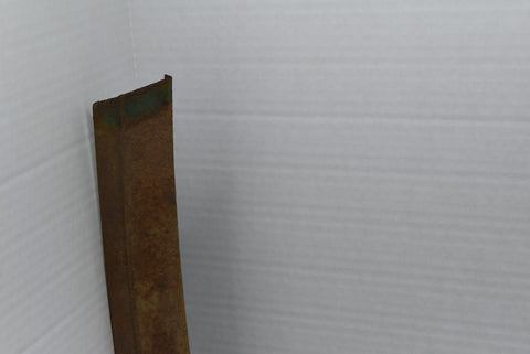 1958 58 Oldsmobile Super 88 4 Door Interior Molding Right Upper Windshield Trim