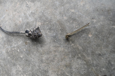 1965 1971 1976 OLDSMOBILE CUTLASS 442 TH350 AUTOMATIC TRANSMISSION 71