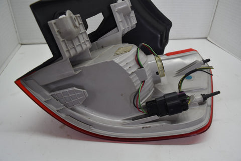 2010 2017 GMC TERRAIN DRIVER LEFT TAIL LIGHT LAMP 11 12 13 14 15 16