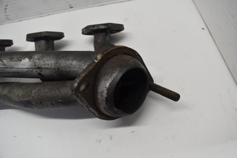 1986 1993 MUSTANG 302 5.0 FACTORY HEADER RH PASSENGER SIDE 87 88 89 90 91 92
