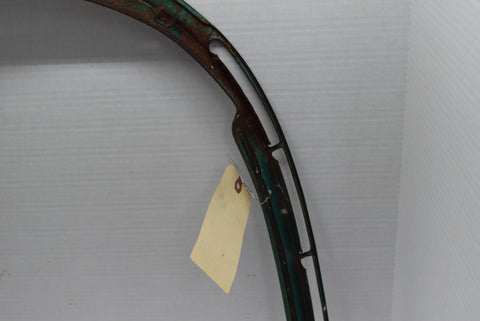 1958 58 Oldsmobile Super 88 4 Door Interior Molding Right Upper Windshield Trim