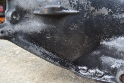 1965 1971 1976 OLDSMOBILE CUTLASS 442 TH350 AUTOMATIC TRANSMISSION 71