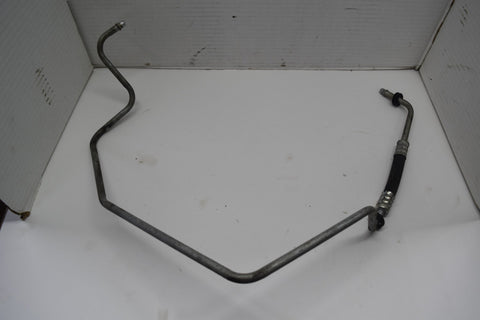 2001 CHEVROLET SILVERADO 1500 V8 5.3 TRANSMISSION OIL COOLER LINE 01