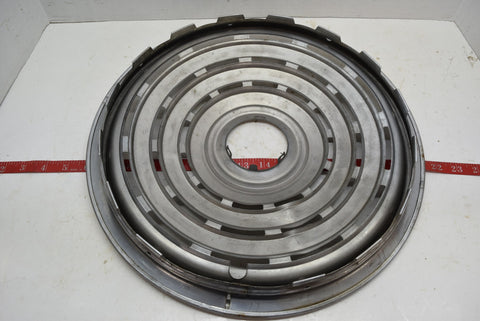 1968 1969 Pontiac Grand Prix Tempest 14" Hubcap Wheel Cover Hub Cap