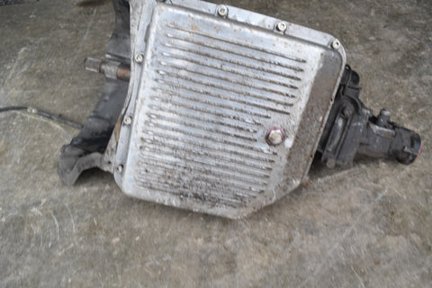 1965 1971 1976 OLDSMOBILE CUTLASS 442 TH350 AUTOMATIC TRANSMISSION 71