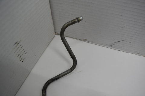 2001 CHEVROLET SILVERADO 1500 V8 5.3 TRANSMISSION OIL COOLER LINE 01