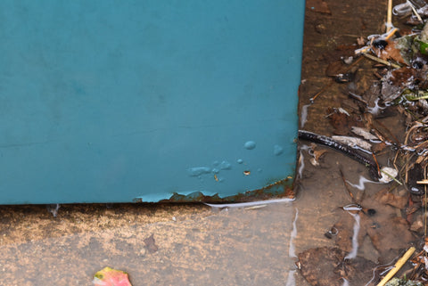 1965 1966 1967 Pontiac Tempest LeMans GTO Hood Bonnet with Emblem 65 66 67 OEM