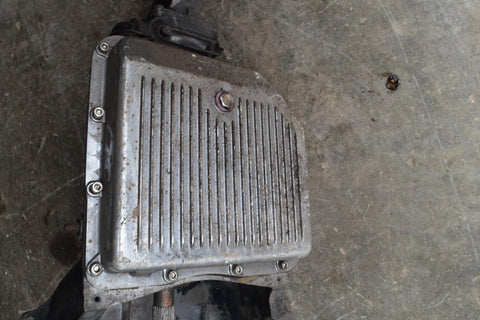 1965 1971 1976 OLDSMOBILE CUTLASS 442 TH350 AUTOMATIC TRANSMISSION 71