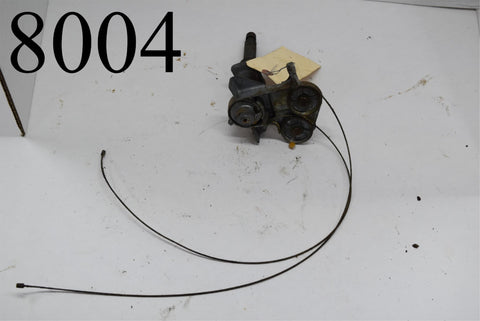 1958 58 GM Windshield Wiper Transmission Drive Assembly Oldsmobile Right OEM