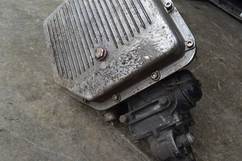 1965 1971 1976 OLDSMOBILE CUTLASS 442 TH350 AUTOMATIC TRANSMISSION 71