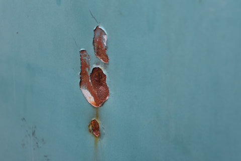 1965 1966 1967 Pontiac Tempest LeMans GTO Hood Bonnet with Emblem 65 66 67 OEM