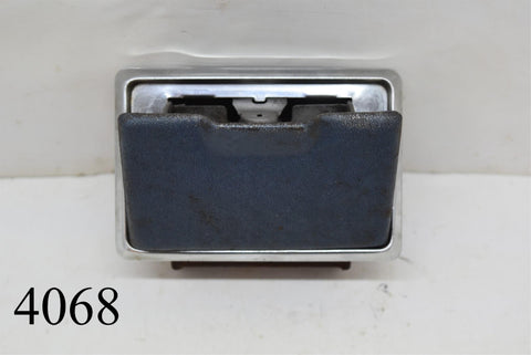 1969 Ford Mustang Mach 1 Left LH Driver Front Fender 69 OEM Original