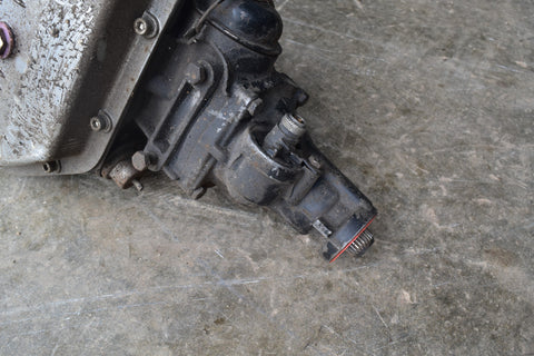 1965 1971 1976 OLDSMOBILE CUTLASS 442 TH350 AUTOMATIC TRANSMISSION 71