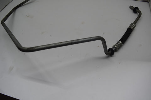 2001 CHEVROLET SILVERADO 1500 V8 5.3 TRANSMISSION OIL COOLER LINE 01