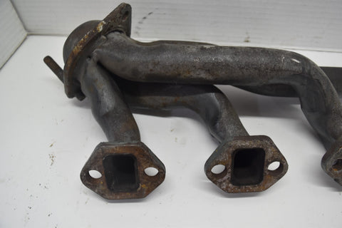 1986 1993 MUSTANG 302 5.0 FACTORY HEADER RH PASSENGER SIDE 87 88 89 90 91 92