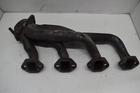 1986 1993 MUSTANG 302 5.0 FACTORY HEADER RH PASSENGER SIDE 87 88 89 90 91 92