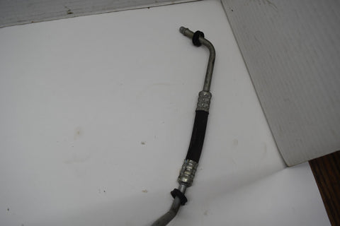 2001 CHEVROLET SILVERADO 1500 V8 5.3 TRANSMISSION OIL COOLER LINE 01