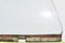 MG Midget Right Passenger Door Glass & Track Triplex OEM Austin Healy Sprite RH