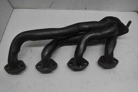 1986 1993 MUSTANG 302 5.0 FACTORY HEADER RH PASSENGER SIDE 87 88 89 90 91 92