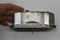 1949 1950 Chrysler Dash Clock Jaeger Watch Co MOPAR 49 50 New Yorker Imperial
